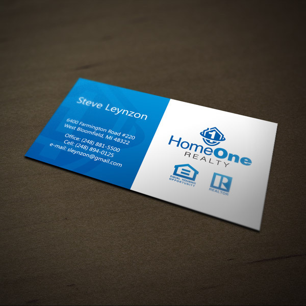 Business Card