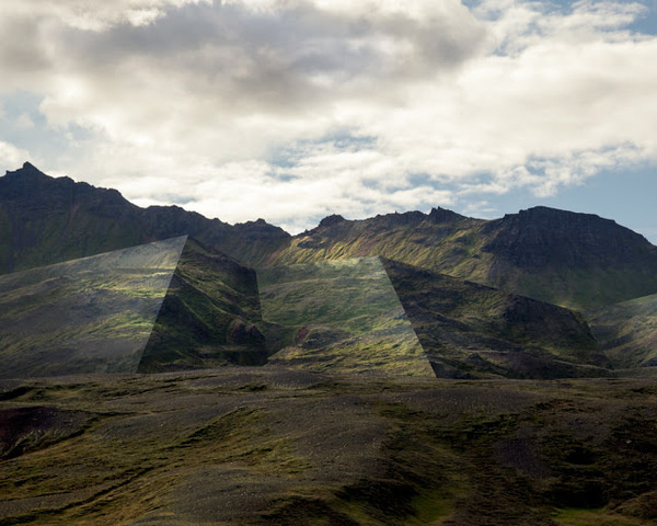 AXIOM & SIMULATION - Mark Dorf #photography #geometry