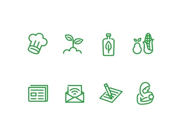 Icons #icon