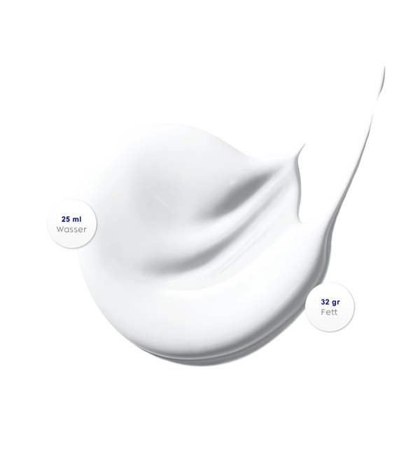 NIVEA / Productsection on Behance #design #nivea #layout #web #beauty