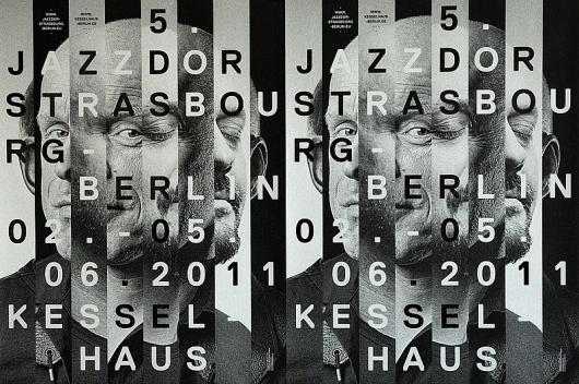 - jazzdor 11 : HELMO #poster