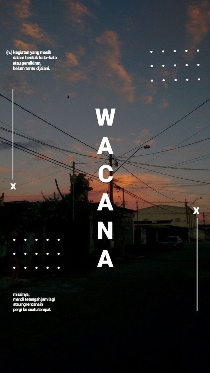 W A C A N A