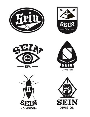 SEIN division