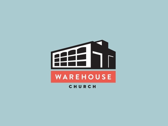 Warehouse Church logo