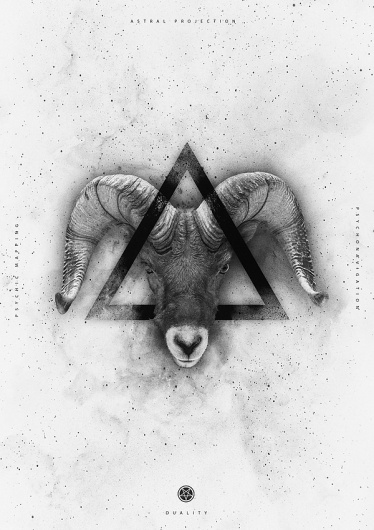 B&W on the Behance Network #white #space #black #stars #cosmos #buenos #and #nicolas #astral #lalli #aires