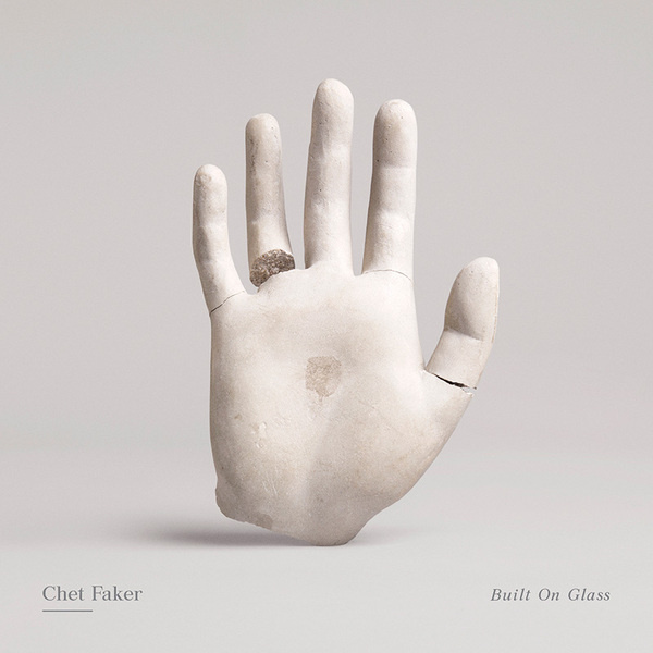 Built On Glass #disco #chet #music #faker #hand #love