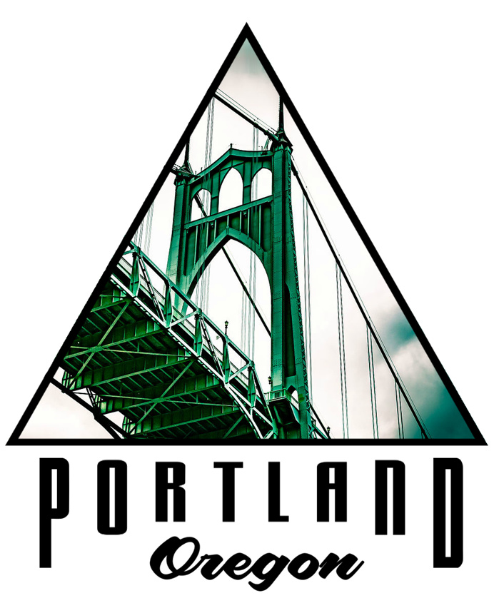 St. Johns Bridge