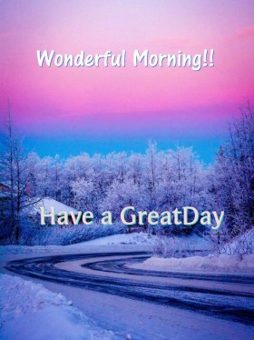 good morning images