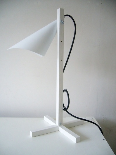 Fredrik Paulsen #lamp #design #lighting