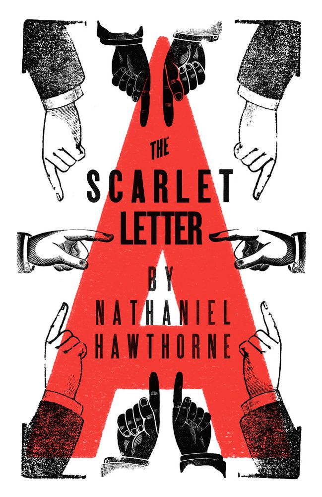 The letter ‘A’