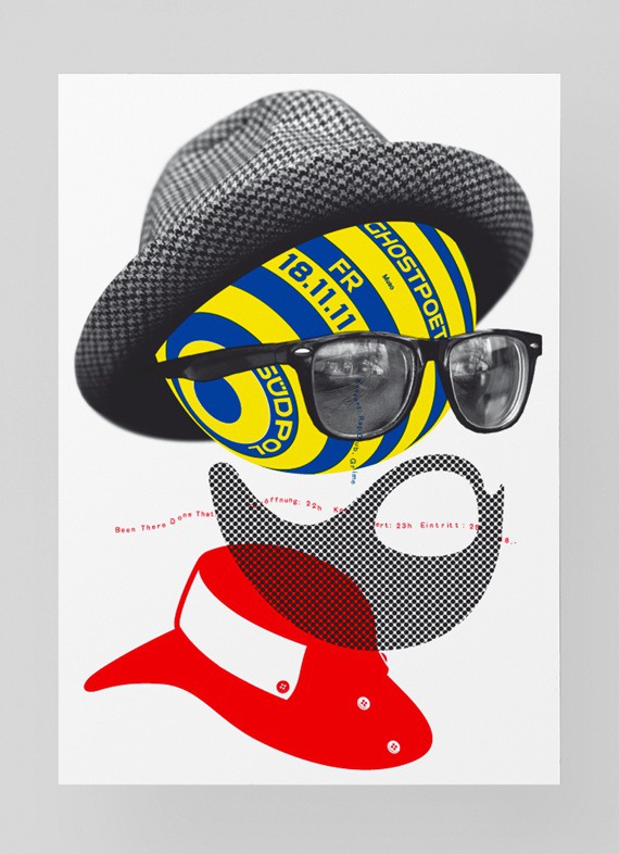Felix Pfaeffli: Südpol 11/12 | Sgustok Design