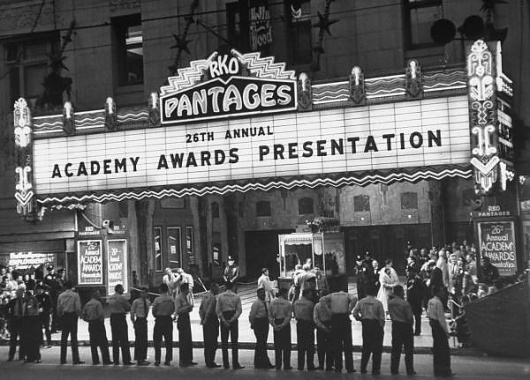 The Standard Edition #awards #academy #photography