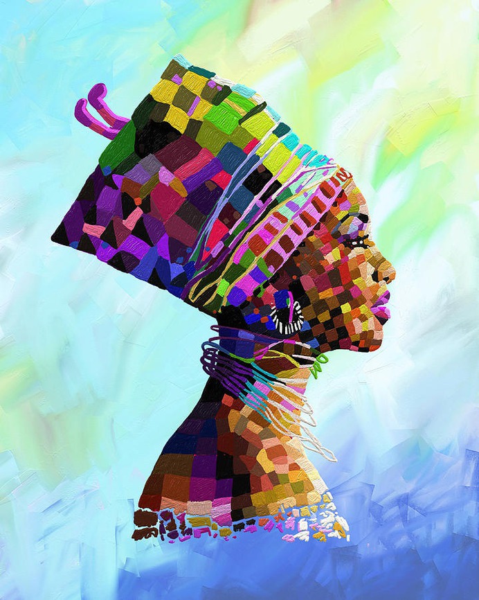 religious paint by number & religious paintings #painting