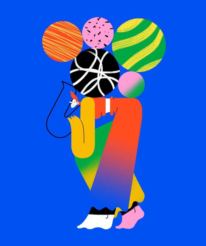 Agridoce by Lucas WakamatsuAgridoce means bittersweet, Agridoce is a personal project & visual exploration about feelings and mixed sensations. It's about feeling the cold winter and the hot summer under the same skin; it can be compared to the first...