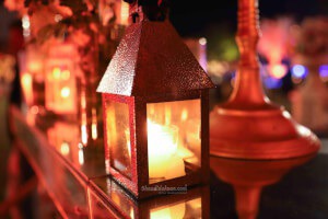 Taj Wedding Films