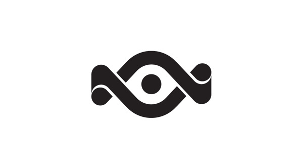 Logo Confido on Behance #logotype #design #black #minimal #logo