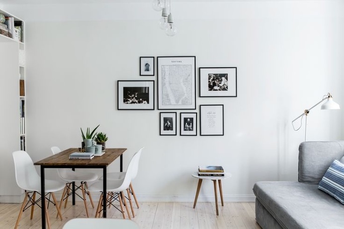 Living room. #livingroom