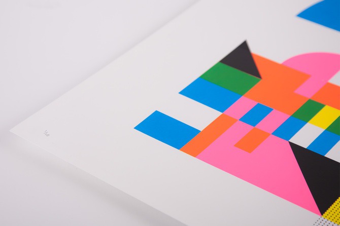 grid #4 - #gezeever #printmakingmoneygang #screenprinting #screenprint #printmaking #printisnotdead #printisntdead #printmakers #silkscreen #printstudio #printspotters #serigraphy #print #design #diy #printart #posterdesign #screenprintinglife #printedmatter #peopleofprint #silkscreen #silkscreenprinting