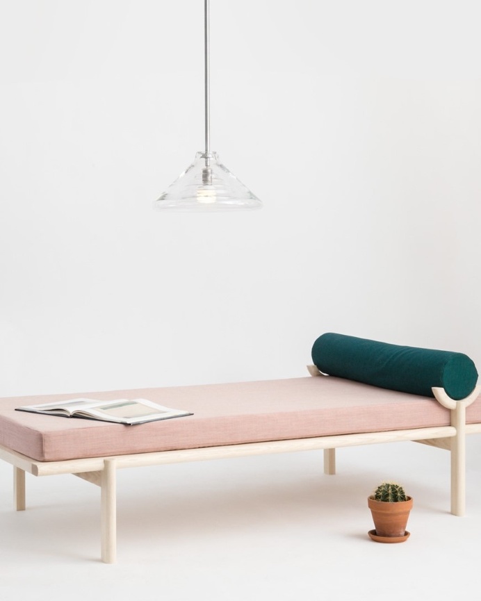 Crescent Lounge #design