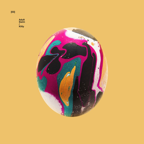 album art, color, egg, design,
