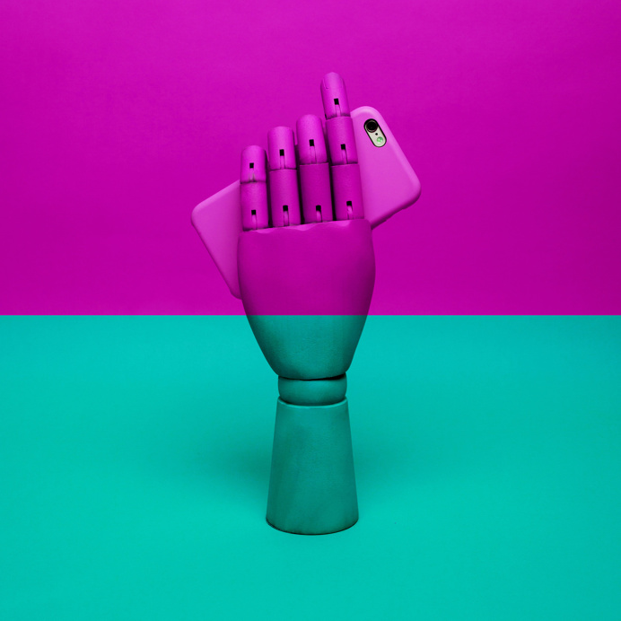 Andoni Beristain | Lust Nation #artdirector #design #inspiration #colorful