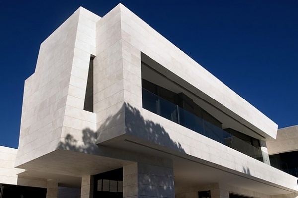 Studio A-cero in Puerto Banús #architecture
