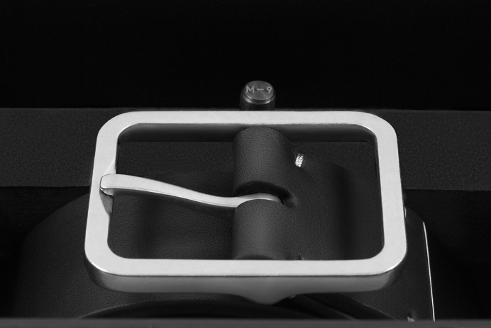 Upton Belts by Wedge and lever. #Packaging