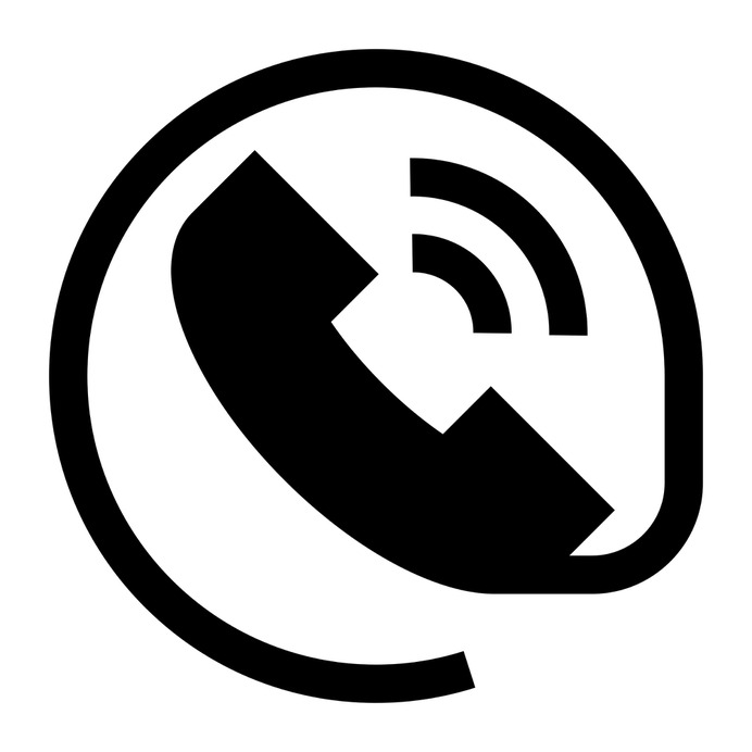 See more icon inspiration related to contact, phone, call, shapes and symbols, communications and telephone on Flaticon.