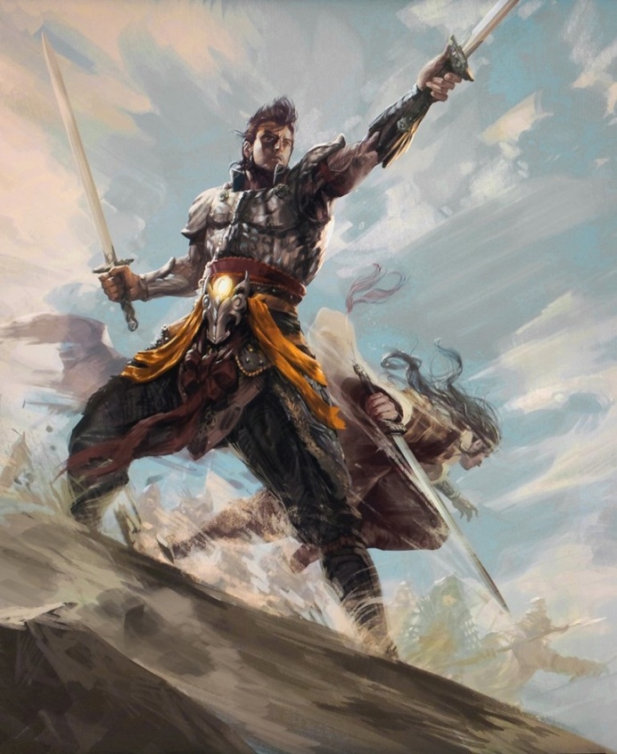 Charge by Du Showwhy