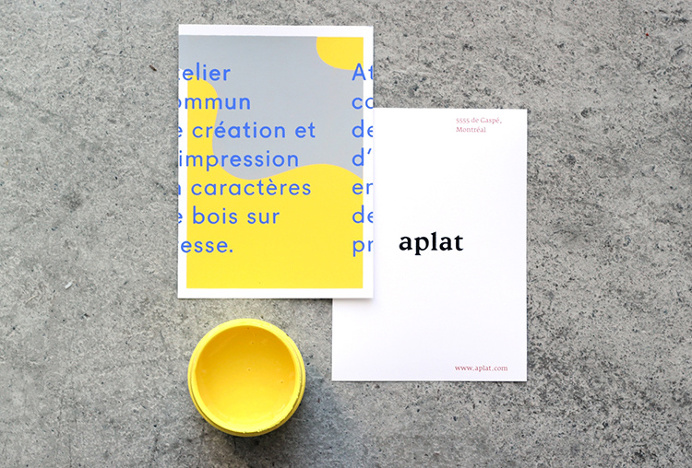 Aplat by Anne Sylvestre
