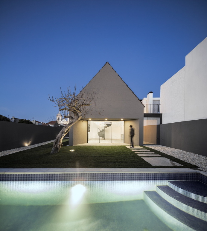 Amélia's House