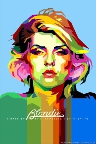 FFFFOUND! | CtrlClick #illustration #colour #graphic