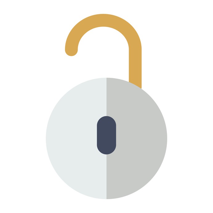 See more icon inspiration related to lock, padlock, security, unlocked, secure, interface and Tools and utensils on Flaticon.