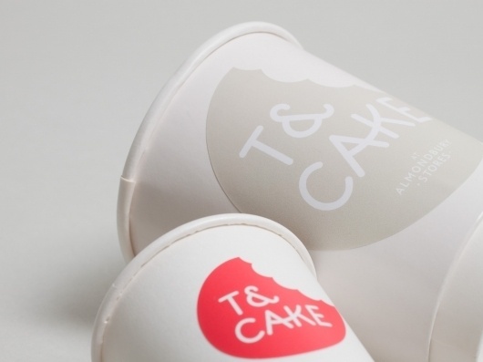 THEARTISTANDHISMODEL #mug #cake #identity #tea
