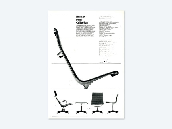 Pinterest / Search results for herman miller