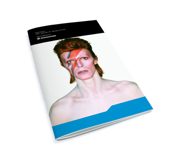 Pages #ago #bowie
