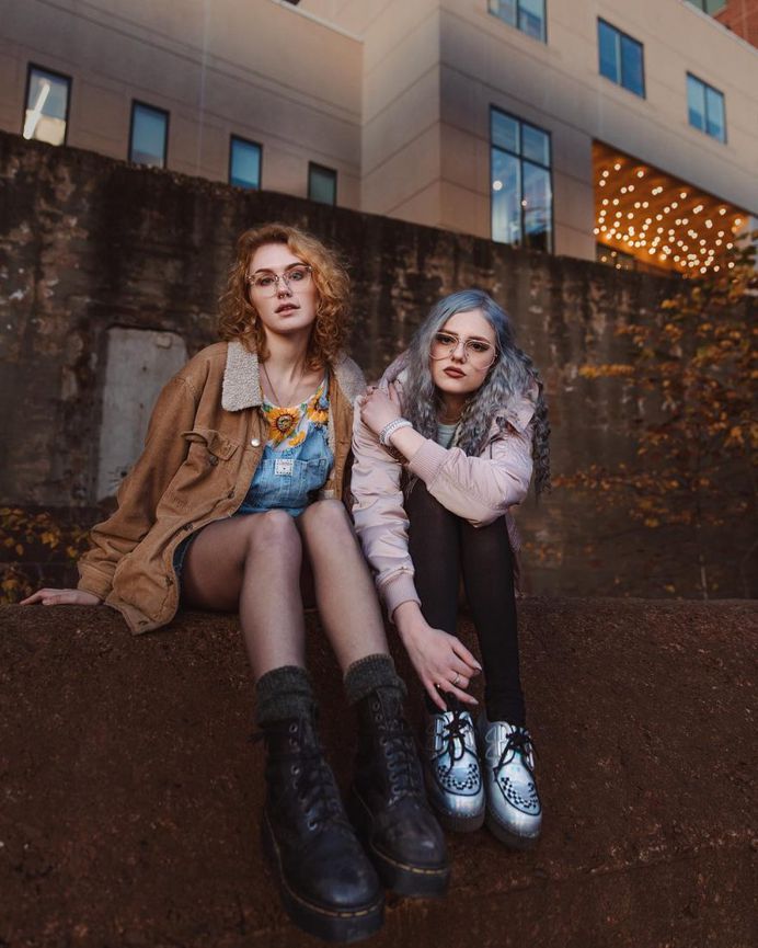 Marvelous Beauty and Lifestyle Portraits by Cory Wright