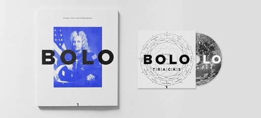 BOLO 1 + BOLO tracks 1 | BOLO Magazine #bolo #magazine