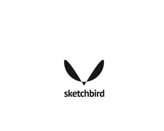 sketchbird by filipev #ghjgh