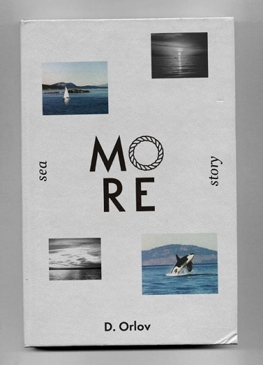 Сoncept of book covers - htmd #grid #collage #typography