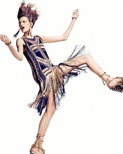 Bette Franke by Marc de Groot | Professional Photography Blog #fashion #photography #inspiration