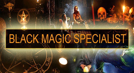 Black Magic Removal Specialist in Bangalore