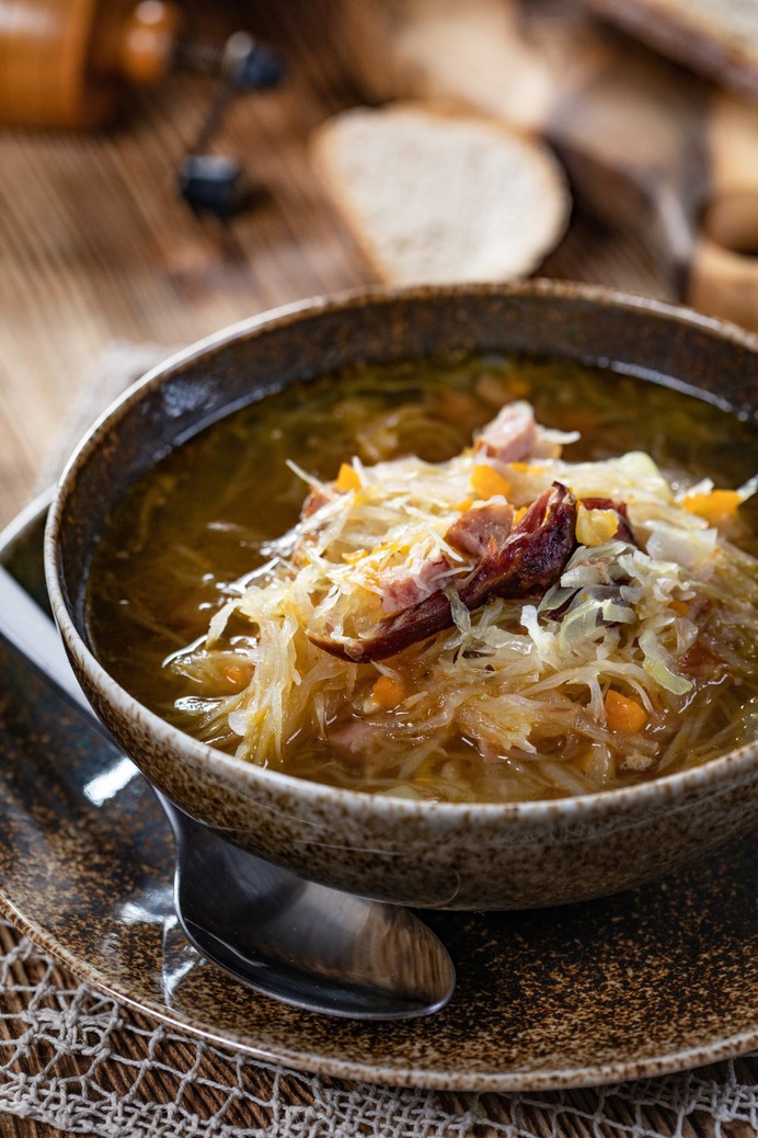 Brent's Deli Cabbage Soup Recipe
#soup #recipes #food 