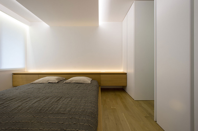 Apartment P