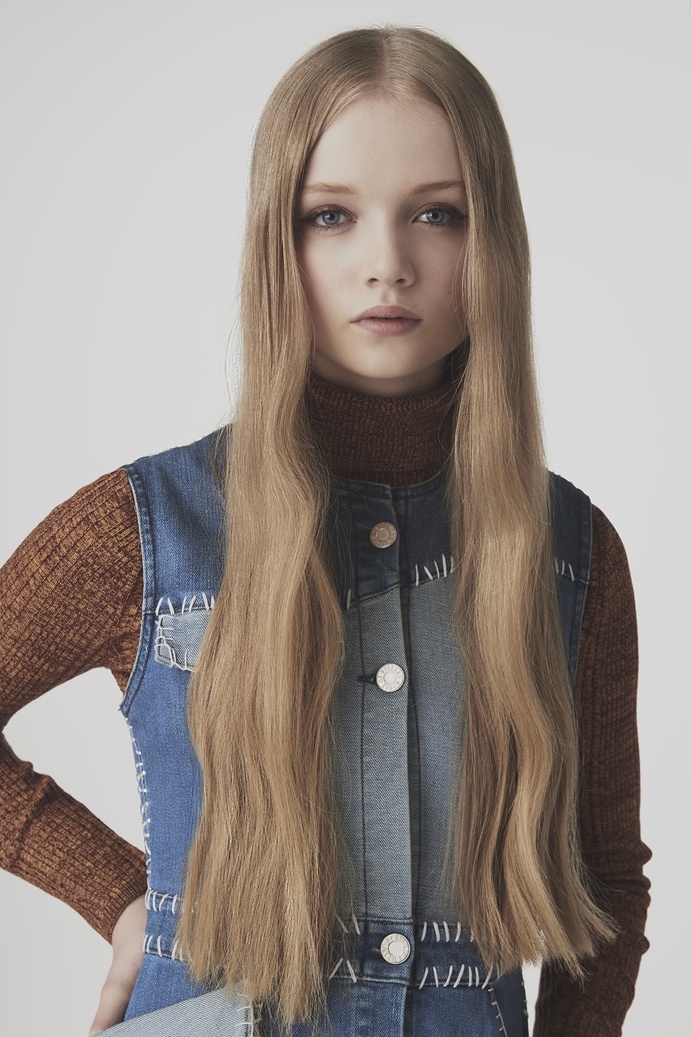 Portrait Photography by David Abrahams