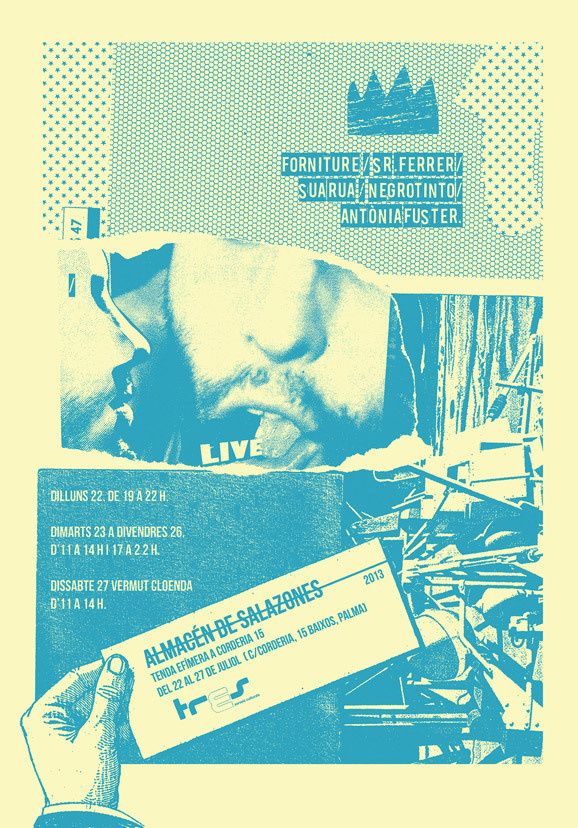 cartell #cartel #afiche #poster