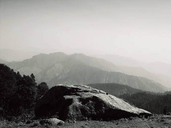 Voyage #photography #himalayas #hills #landscape