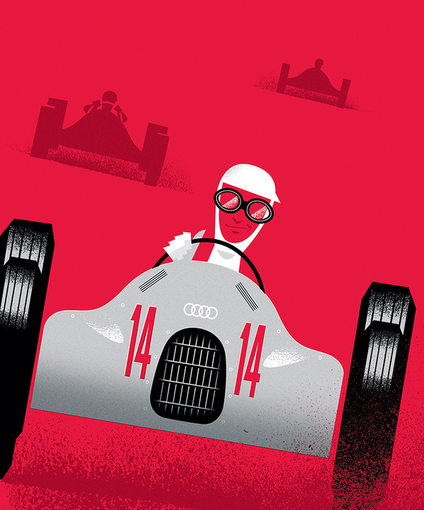 Mattson Creative #cars