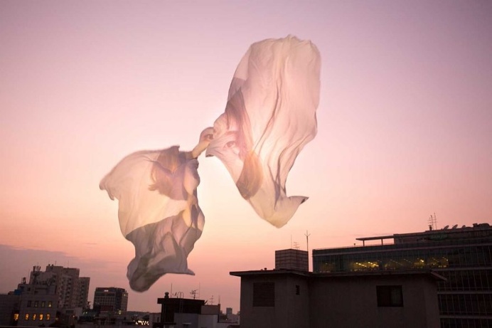 Conversation: Fine Art Photography by Sailors Studio
