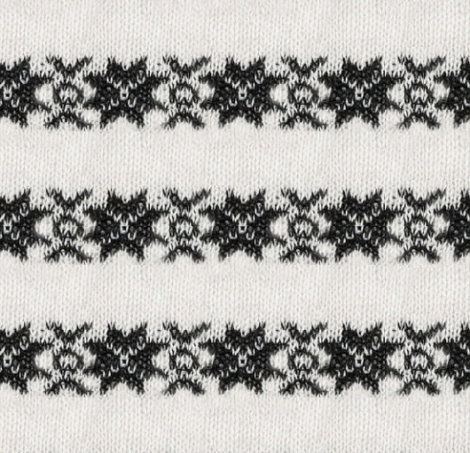 Swiss Cheese and Bullets - Journal - Forbrydlesen #jumper #knitwear